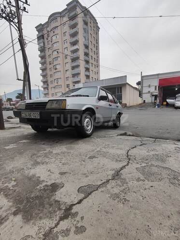 LADA (VAZ) 21099 2001, 300,000 km - 1.6 l - Balakən