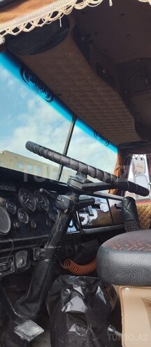 KamAz 5320 1992, 150,000 km - 11.0 l - Bakı