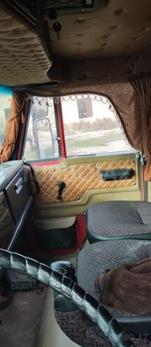 KamAz 5320 1992, 150,000 km - 11.0 l - Bakı