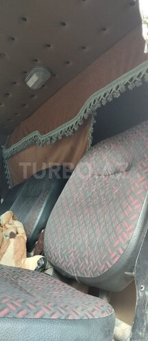 KamAz 5320 1992, 150,000 km - 11.0 l - Bakı