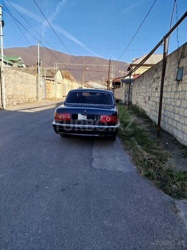 GAZ 31105 2005, 256,888 km - 2.4 l - Şəki