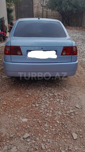 Chery Amulet (A15) 2008, 280,000 km - 1.6 l - Bakı