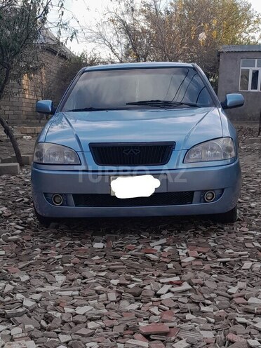 Chery Amulet (A15) 2008, 280,000 km - 1.6 l - Bakı