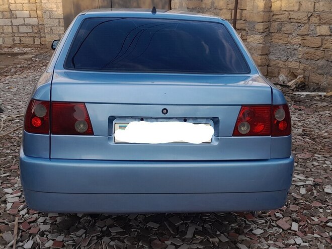 Chery Amulet (A15) 2008, 280,000 km - 1.6 l - Bakı