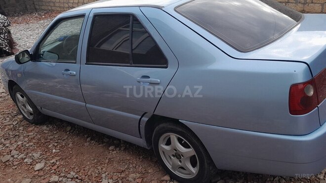 Chery Amulet (A15) 2008, 280,000 km - 1.6 l - Bakı