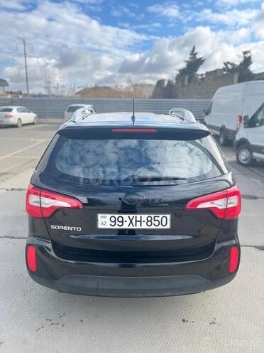 Kia Sorento 2013, 127,350 km - 2.0 l - Sumqayıt
