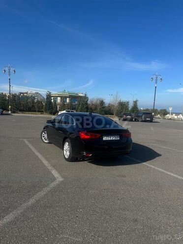 Chevrolet Malibu 2016, 180,000 km - 1.5 l - Sumqayıt