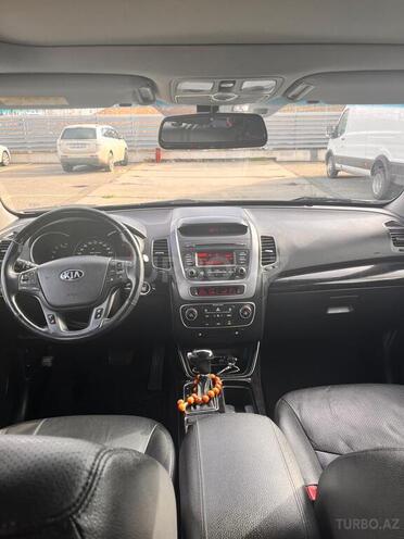 Kia Sorento 2013, 127,350 km - 2.0 l - Sumqayıt