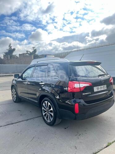 Kia Sorento 2013, 127,350 km - 2.0 l - Sumqayıt