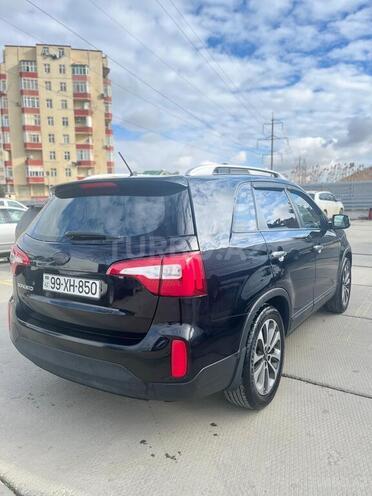 Kia Sorento 2013, 127,350 km - 2.0 l - Sumqayıt