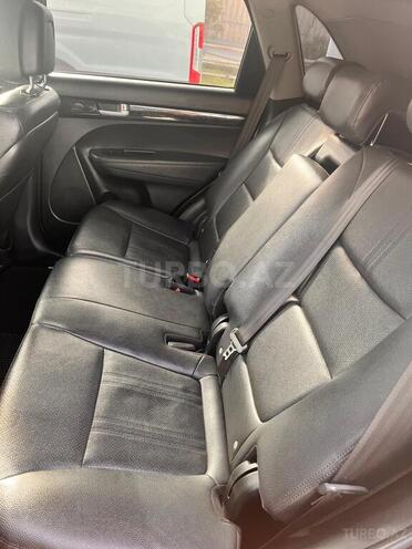 Kia Sorento 2013, 127,350 km - 2.0 l - Sumqayıt