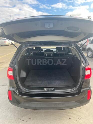 Kia Sorento 2013, 127,350 km - 2.0 l - Sumqayıt