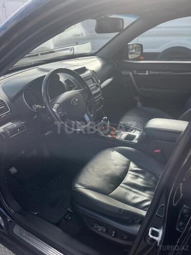 Kia Sorento 2013, 127,350 km - 2.0 l - Sumqayıt