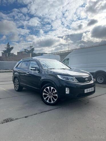 Kia Sorento 2013, 127,350 km - 2.0 l - Sumqayıt
