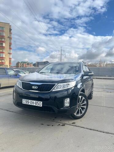 Kia Sorento 2013, 127,350 km - 2.0 l - Sumqayıt