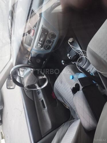 Mitsubishi Lancer 2006, 338,888 km - 1.3 l - Bakı