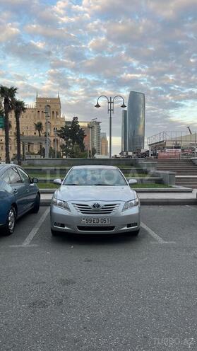Toyota Camry 2007, 312,000 km - 2.4 l - Bakı
