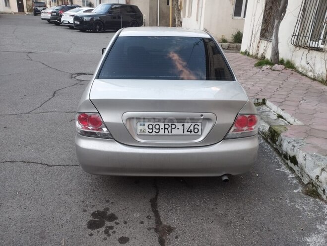 Mitsubishi Lancer 2006, 338,888 km - 1.3 l - Bakı