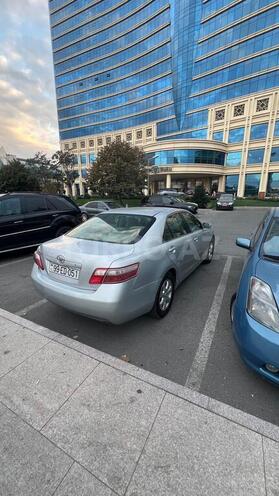 Toyota Camry 2007, 312,000 km - 2.4 l - Bakı