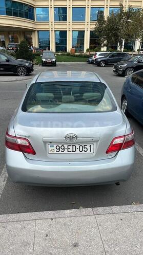 Toyota Camry 2007, 312,000 km - 2.4 l - Bakı