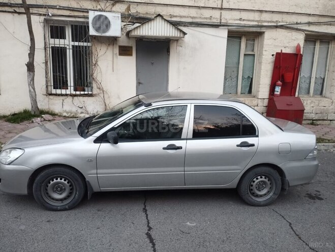 Mitsubishi Lancer 2006, 338,888 km - 1.3 l - Bakı