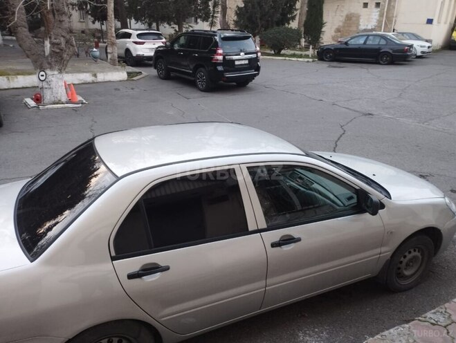 Mitsubishi Lancer 2006, 338,888 km - 1.3 l - Bakı
