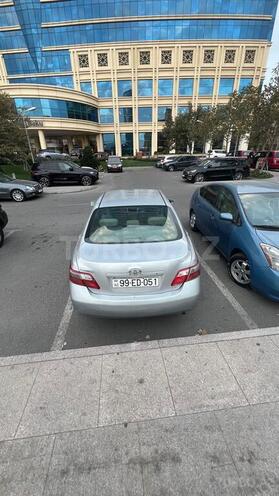 Toyota Camry 2007, 312,000 km - 2.4 l - Bakı