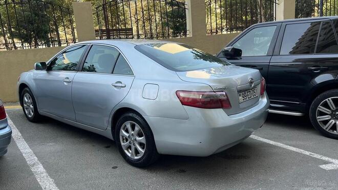 Toyota Camry 2007, 312,000 km - 2.4 l - Bakı