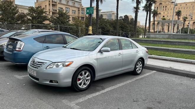 Toyota Camry 2007, 312,000 km - 2.4 l - Bakı
