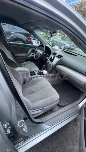 Toyota Camry 2007, 312,000 km - 2.4 l - Bakı