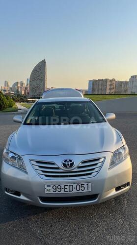 Toyota Camry 2007, 312,000 km - 2.4 l - Bakı