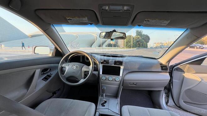Toyota Camry 2007, 312,000 km - 2.4 l - Bakı