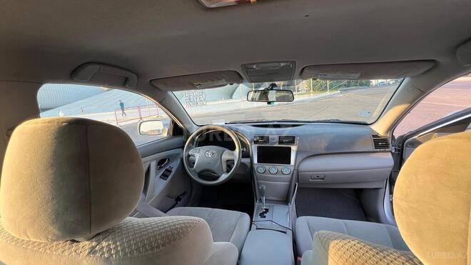 Toyota Camry 2007, 312,000 km - 2.4 l - Bakı