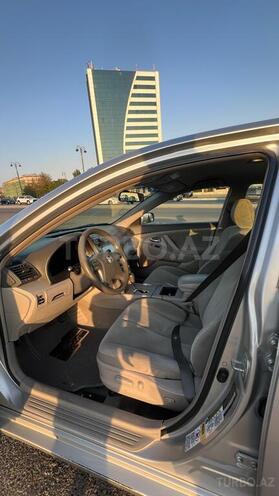 Toyota Camry 2007, 312,000 km - 2.4 l - Bakı
