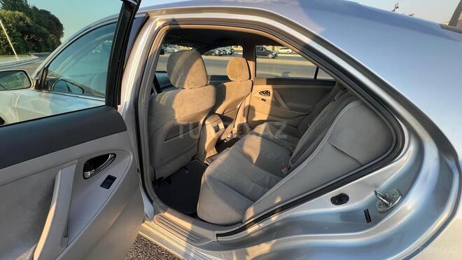 Toyota Camry 2007, 312,000 km - 2.4 l - Bakı