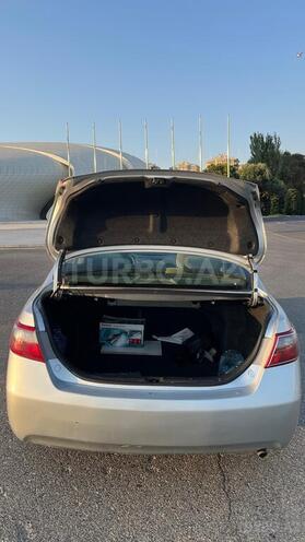 Toyota Camry 2007, 312,000 km - 2.4 l - Bakı