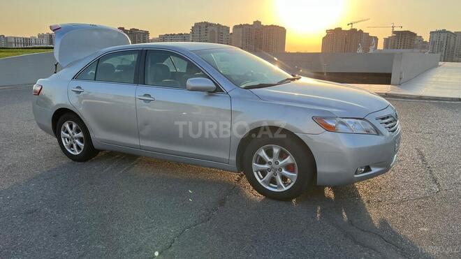 Toyota Camry 2007, 312,000 km - 2.4 l - Bakı
