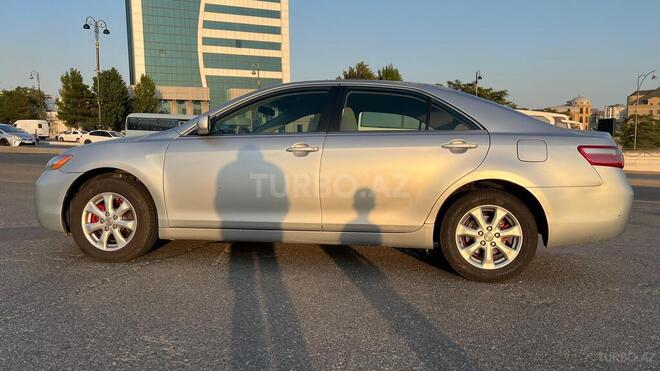 Toyota Camry 2007, 312,000 km - 2.4 l - Bakı