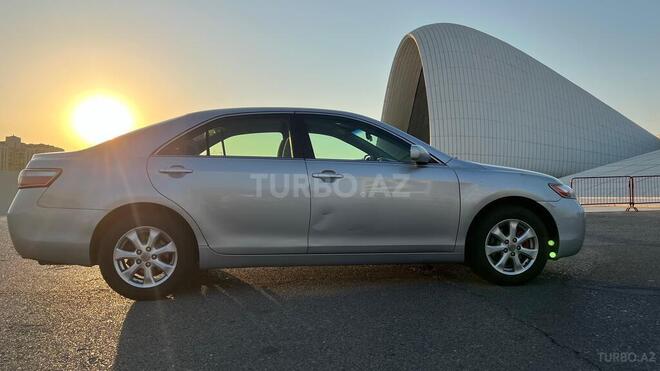 Toyota Camry 2007, 312,000 km - 2.4 l - Bakı