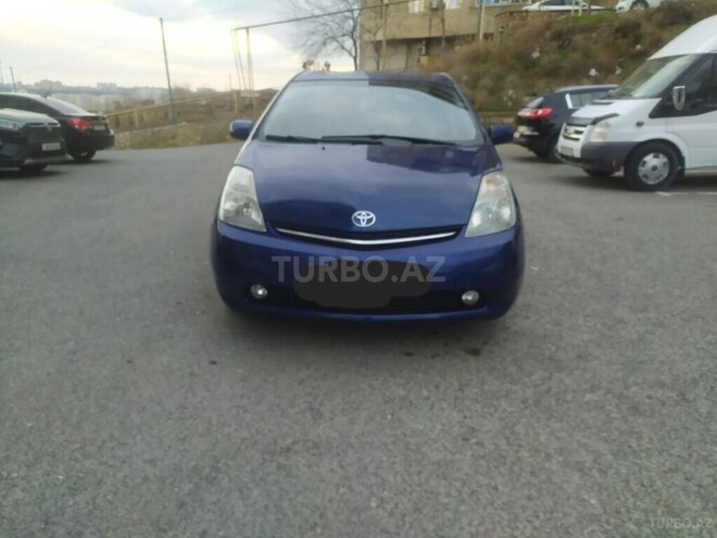 Toyota Prius 2008, 253,333 km - 1.5 л - Bakı