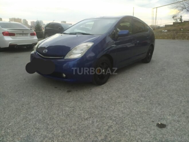 Toyota Prius 2008, 253,333 km - 1.5 л - Bakı