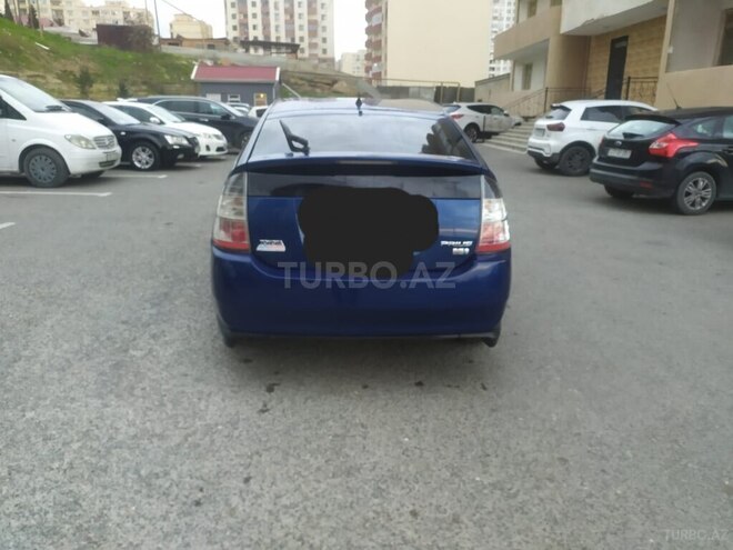Toyota Prius 2008, 253,333 km - 1.5 л - Bakı