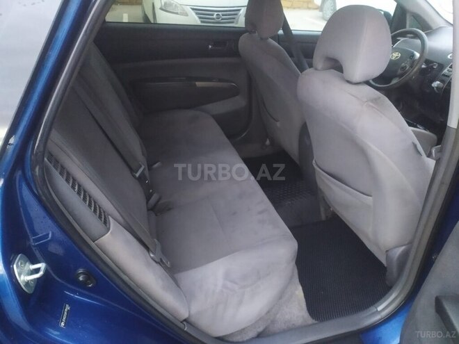 Toyota Prius 2008, 253,333 km - 1.5 л - Bakı