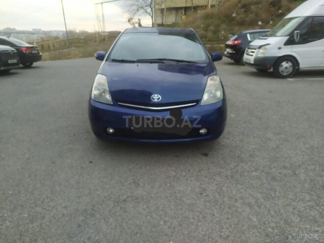Toyota Prius 2008, 253,333 km - 1.5 л - Bakı