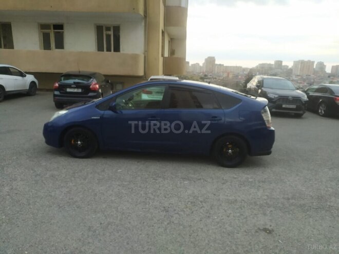 Toyota Prius 2008, 253,333 km - 1.5 л - Bakı