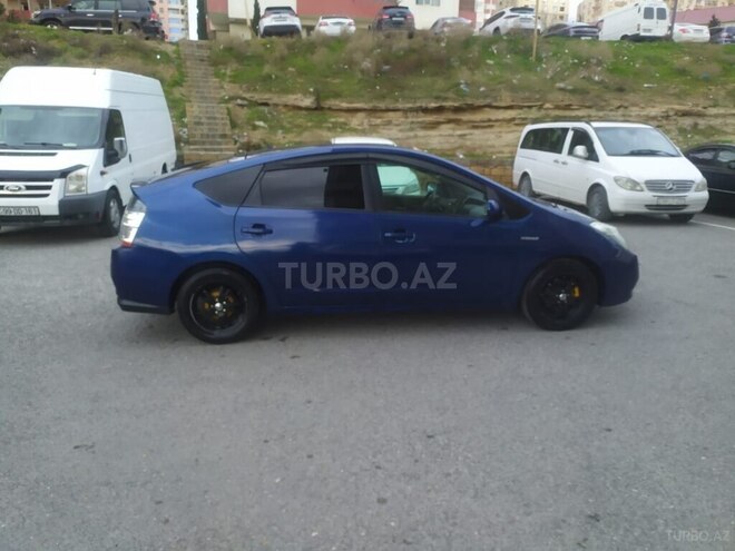 Toyota Prius 2008, 253,333 km - 1.5 л - Bakı