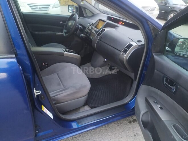 Toyota Prius 2008, 253,333 km - 1.5 л - Bakı