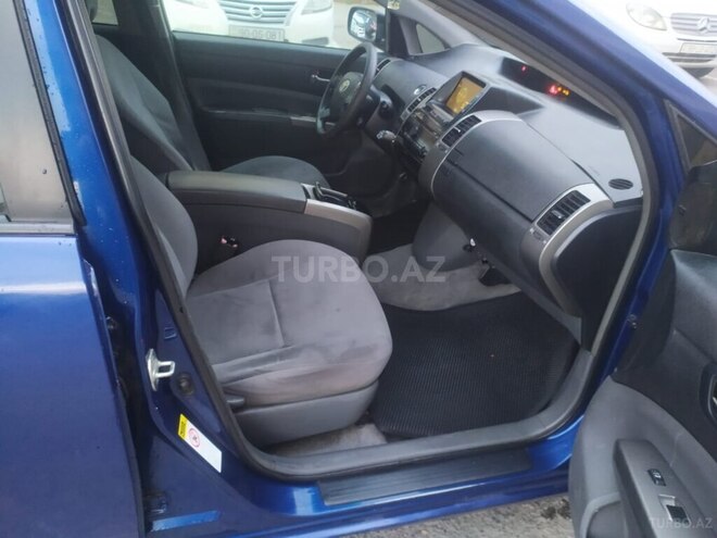 Toyota Prius 2008, 253,333 km - 1.5 л - Bakı
