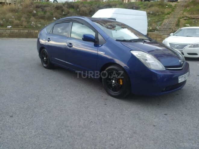 Toyota Prius 2008, 253,333 km - 1.5 л - Bakı
