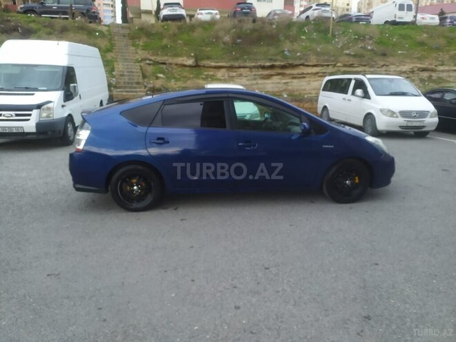 Toyota Prius 2008, 253,333 km - 1.5 л - Bakı